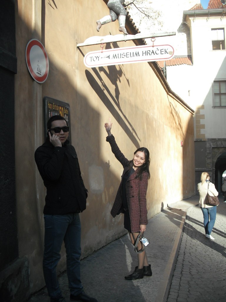 Il'yas Safin | Алматы