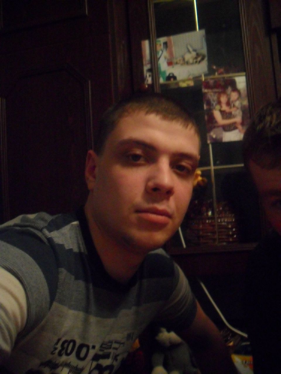 Александр Шеремет | Узин