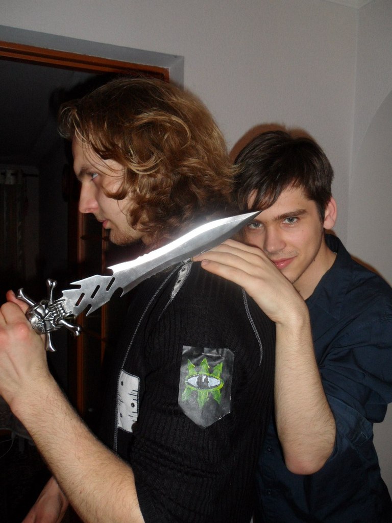 Александр Бугаев Анаптольевич | Олевск