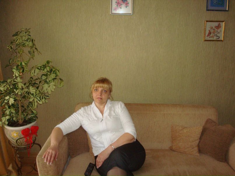 Екатерина Котельницкая | Сумы