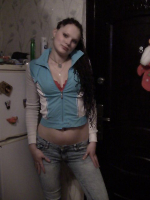 Кристина Ильина | Алексеевка