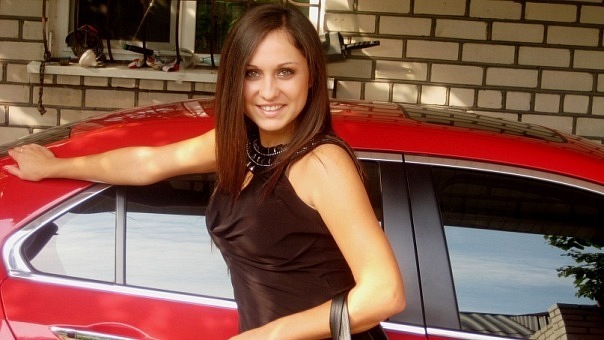 №39, Алла Васильева, 38 лет, Херсон №39, Алла Васильева, 38 лет, Херсон