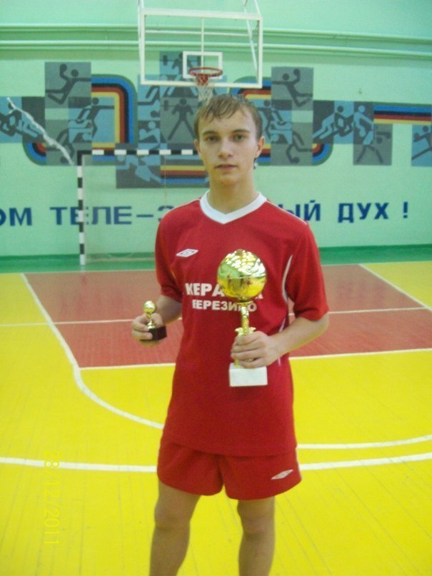 Максим Шуруев | Брянск