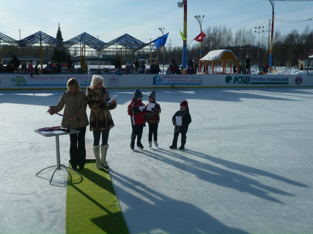 Юлия Сосницкая | Санкт-Петербург