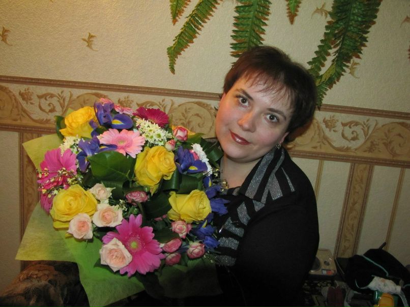 Ирина Романова | Дзержинский