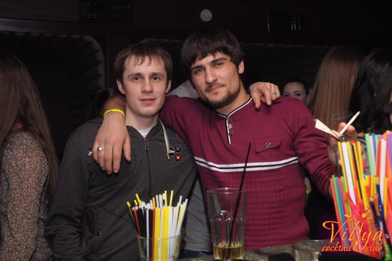 Денис Кисель | Москва