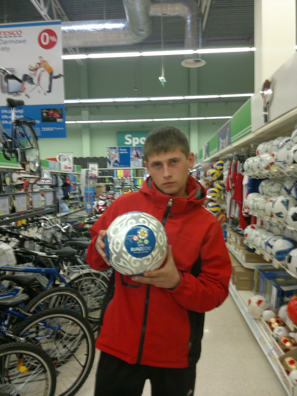 Віталік Павлов | Ивано-Франковск