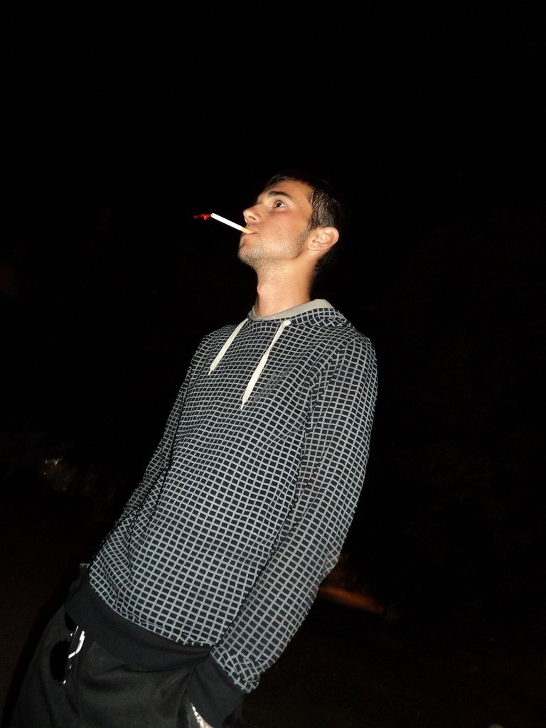 Tim Kalygin | Астана / Нур-Султан