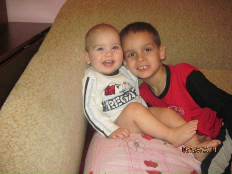 №125, Іра Вандяк, Великие Бирки №125, Іра Вандяк, Великие Бирки