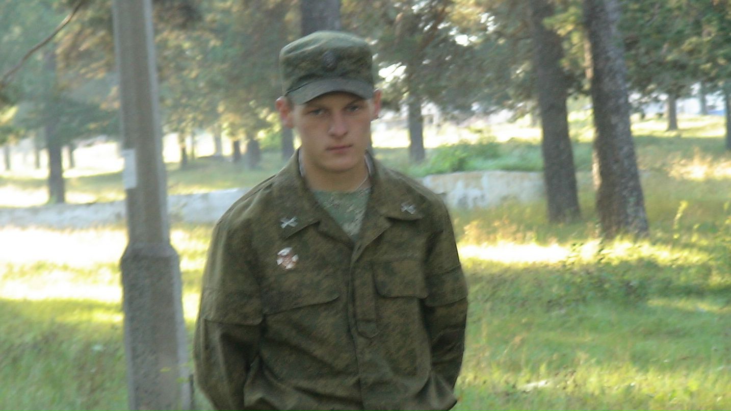 Алексей Кочкин /