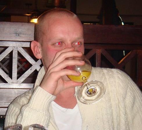 Антон Подвальный | Кривой Рог