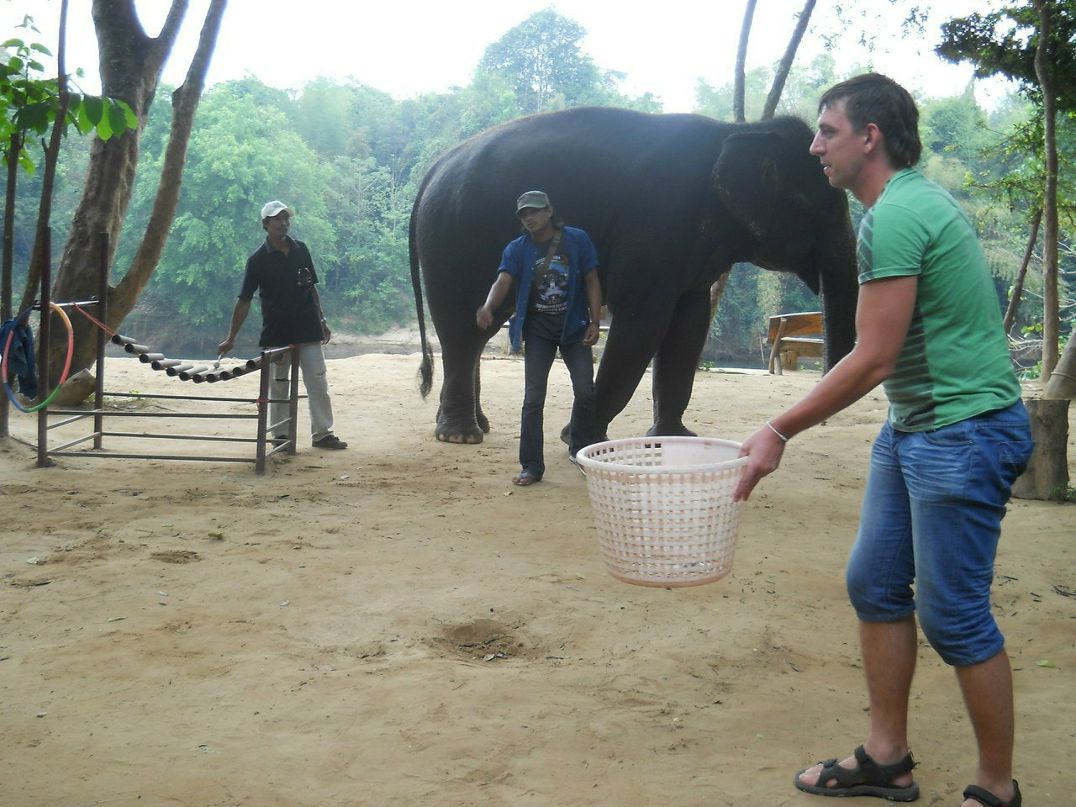 Владимир Прокопов | Новосибирск