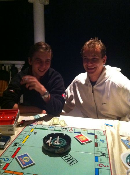 №5, Леша Заржицкий, Киев №5, Леша Заржицкий, Киев