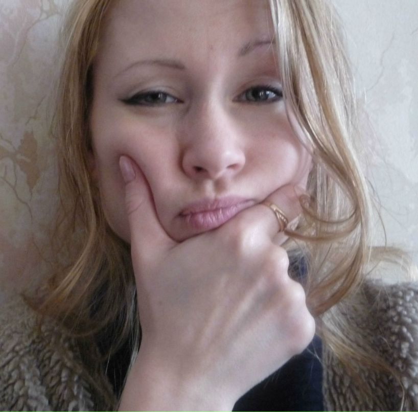 Анастасия Тухбатуллина | Агрыз