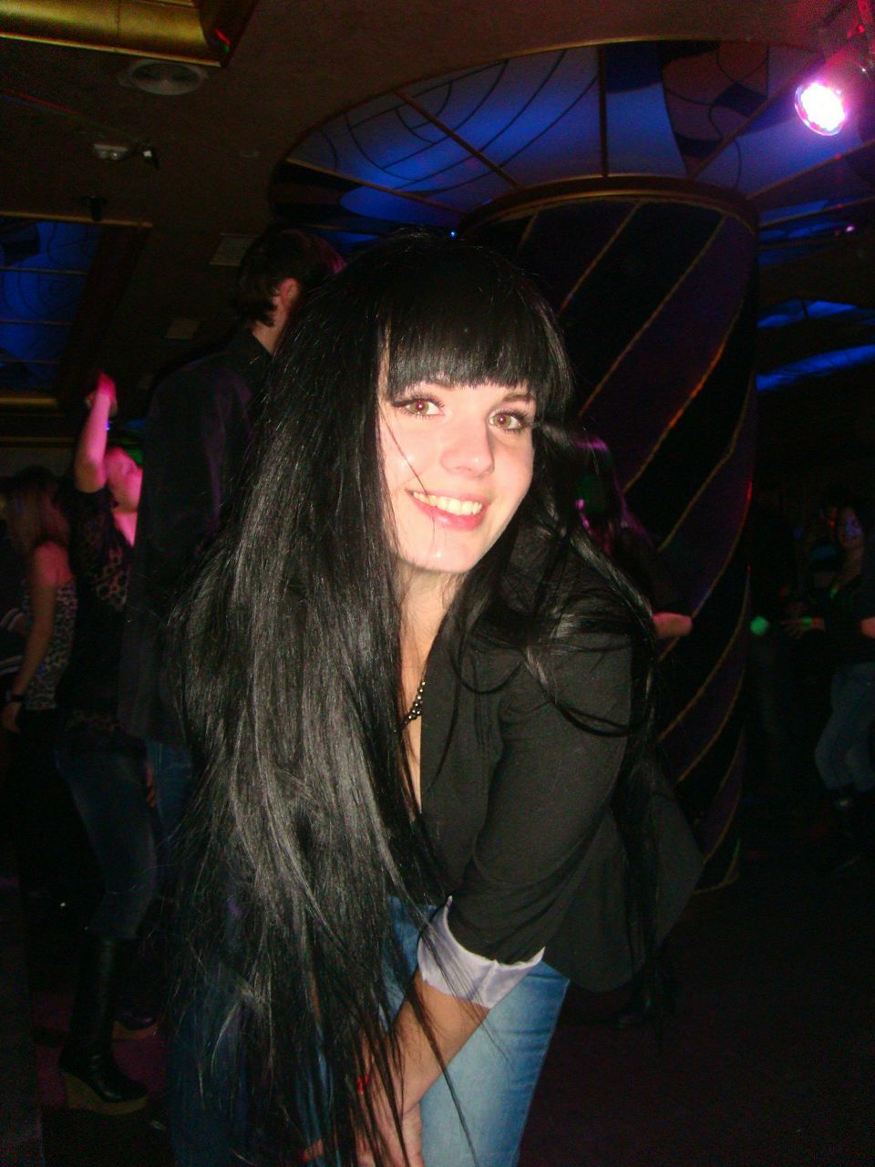 Вика Яланская | Днепр (Днепропетровск)