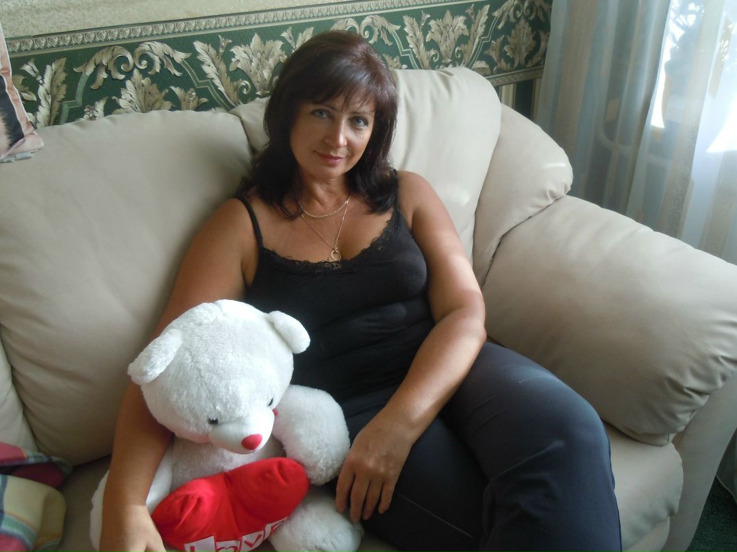 Раиса Юнисова | Санкт-Петербург