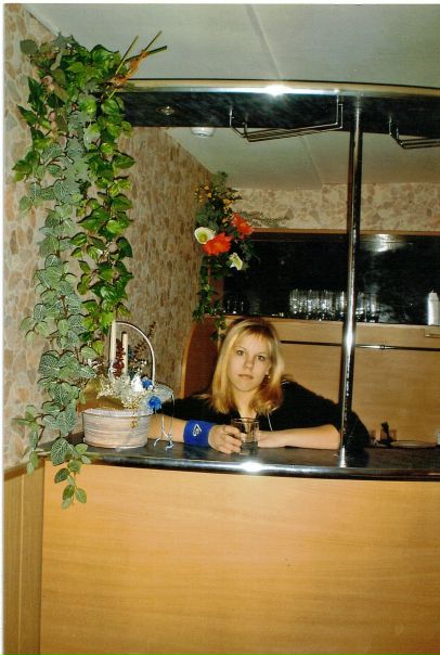 №43, Иринка Ванюкова, 34 года, Санкт-Петербург №43, Иринка Ванюкова, 34 года, Санкт-Петербург