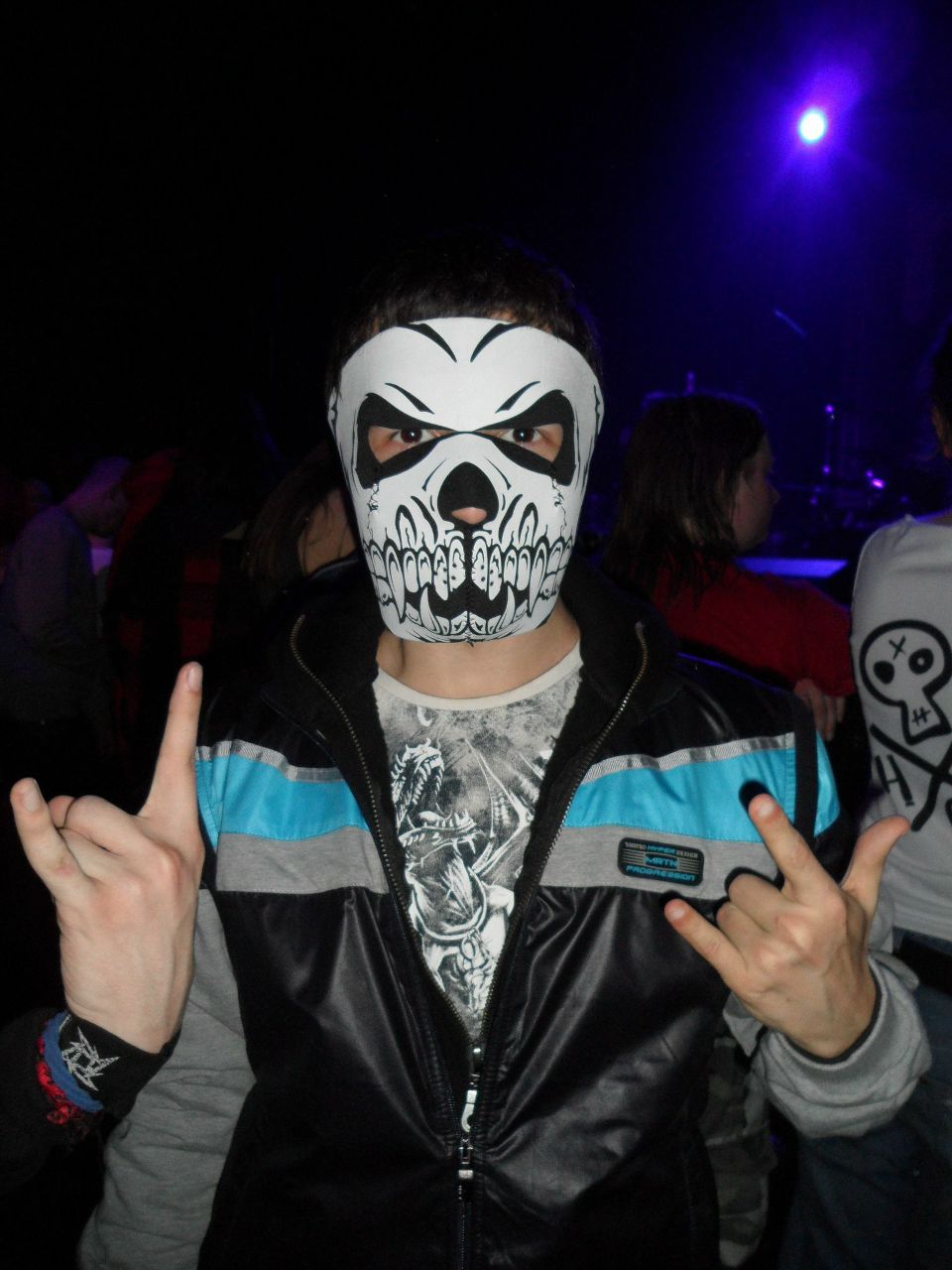 Серёжа Емельянов Heavy | Торжок