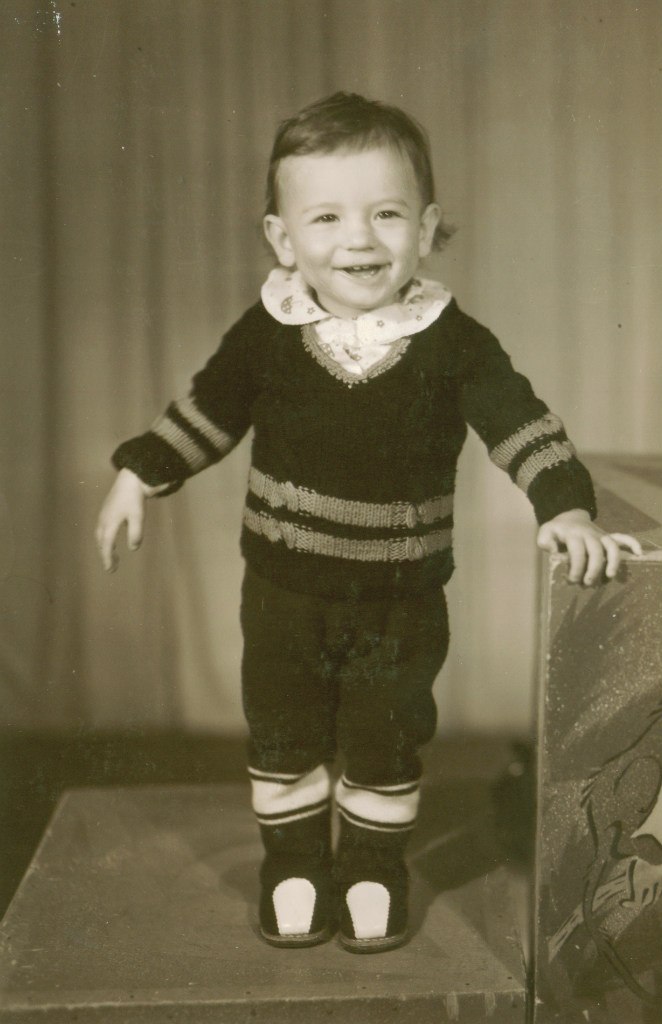 Валерий Фёдоров | Омск