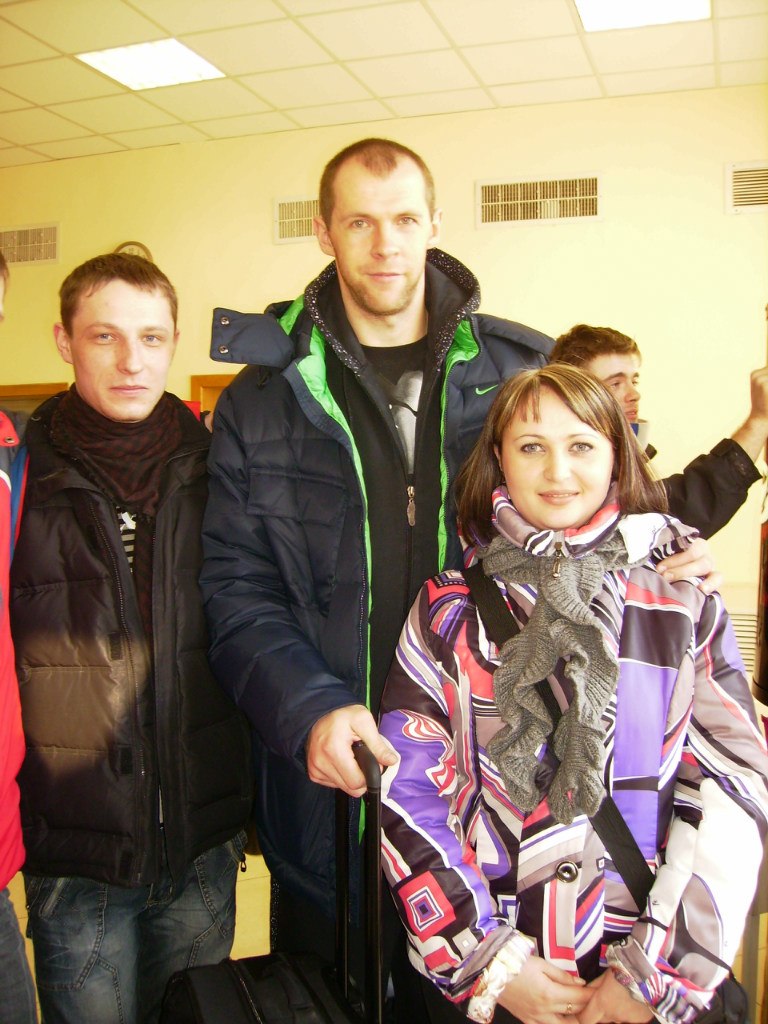 Макс Пивень | Мариуполь