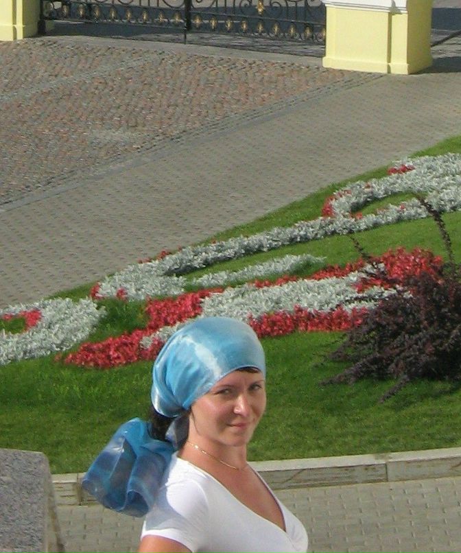 Людмила Чайковская | Пермь