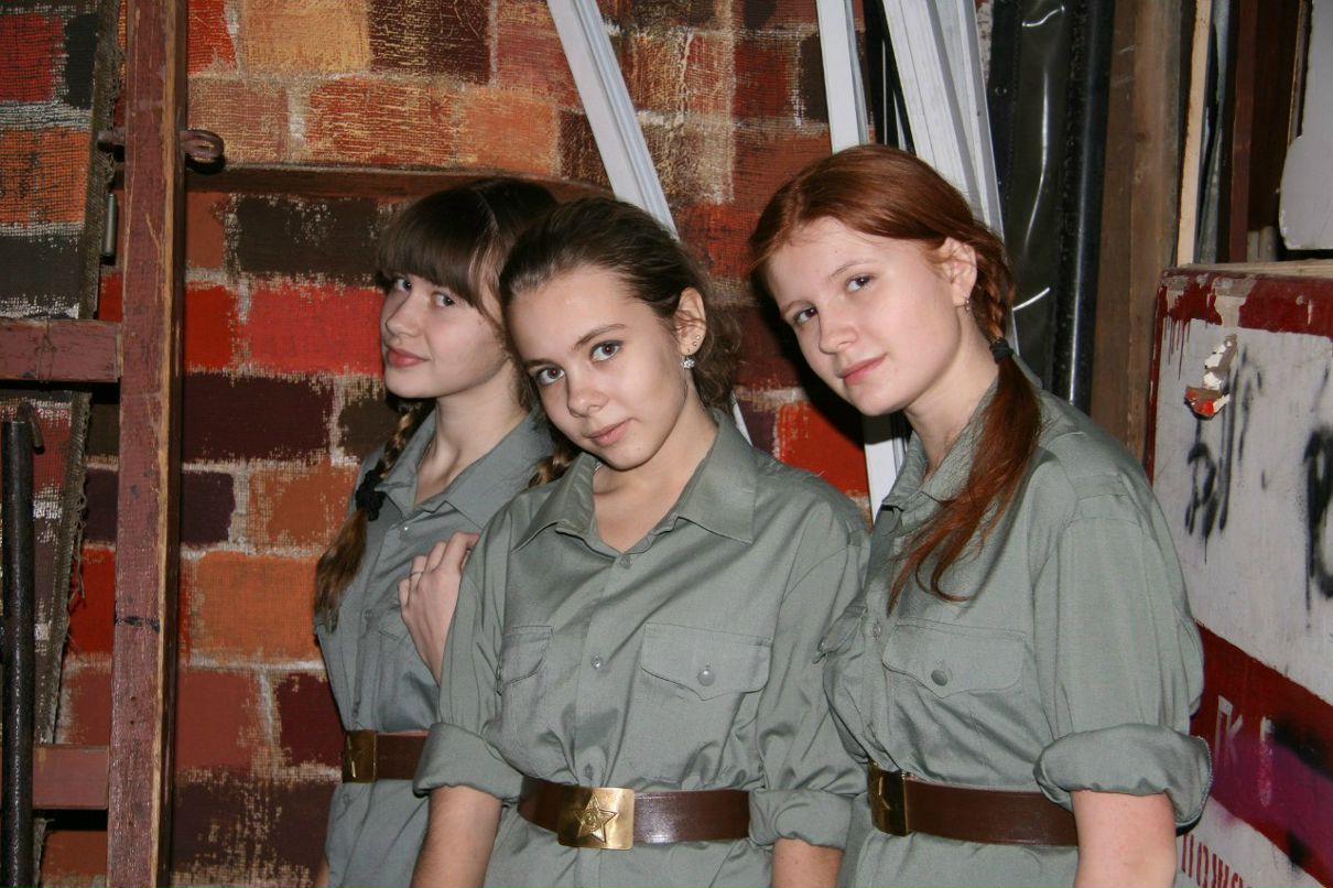 Елена Маслова | Москва