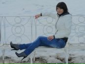 Фотография Вера Мусатова