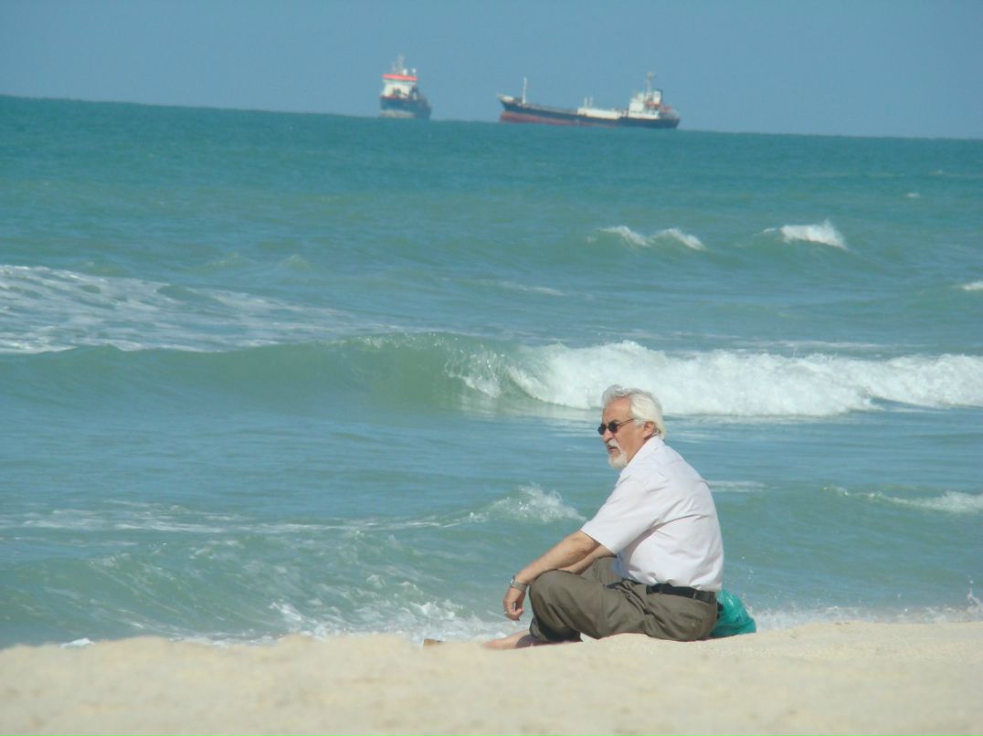 Борис Бритвасс by | Санкт-Петербург