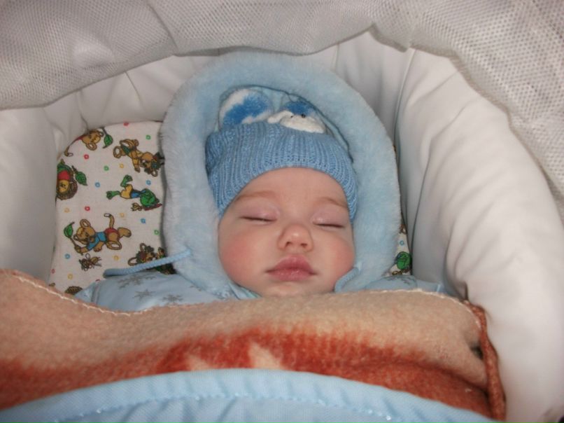 Дарья Бугреева | Нижний Новгород