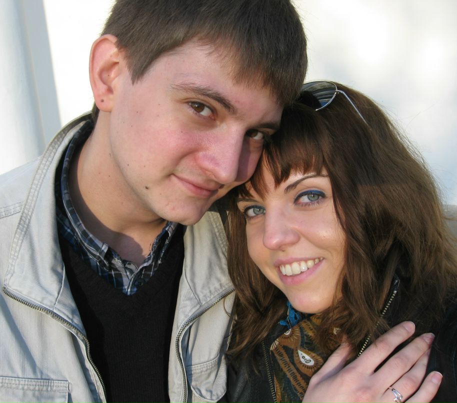 Константин Сырых CS | Киев