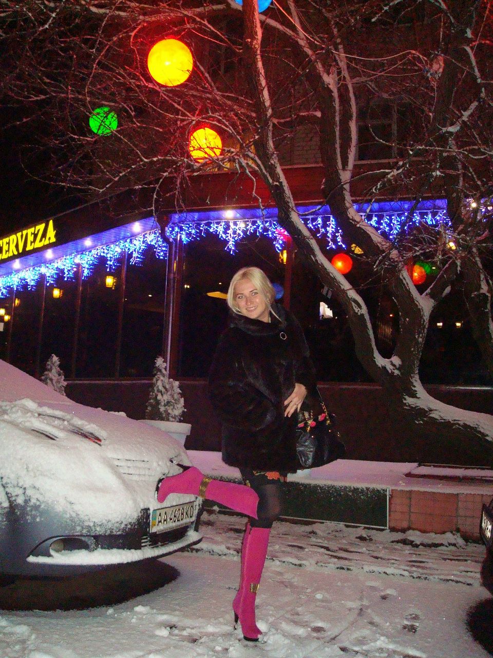 Мариша Петухова ★ | Киев