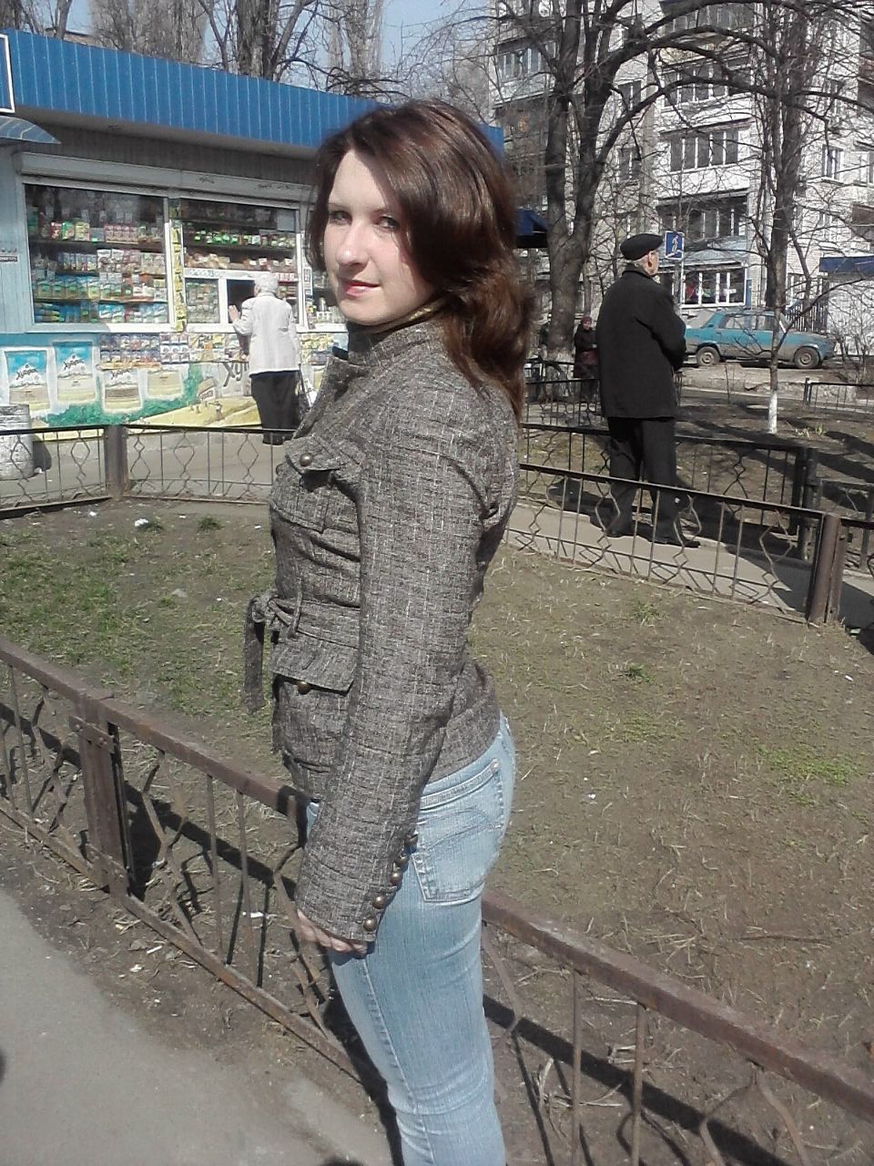 Оля Титарчук | Киев