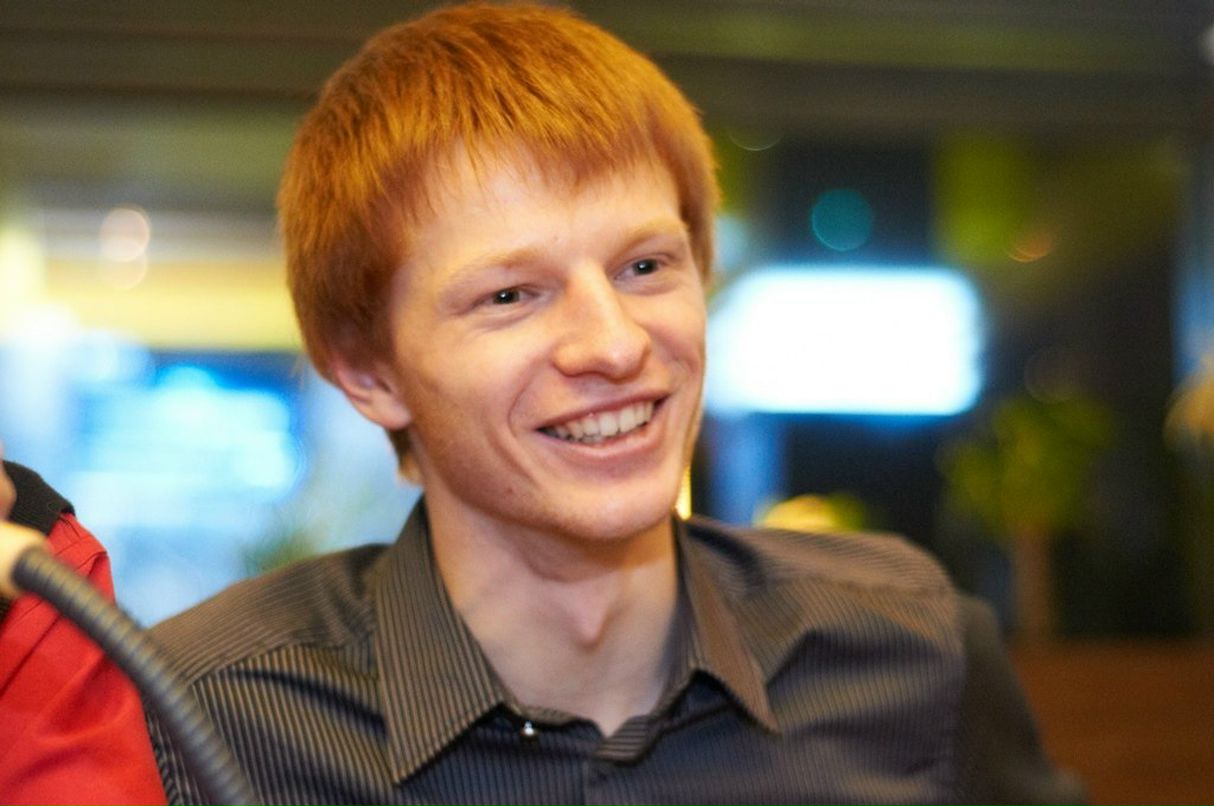 Дмитрий Шержуков | Ставрополь