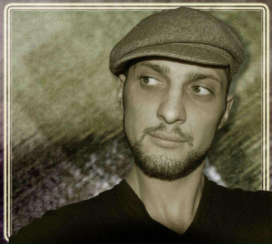 Владимир Деркач | Киев