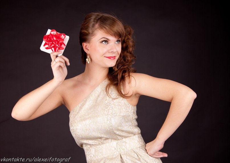 Анастасия Лапо | Челябинск