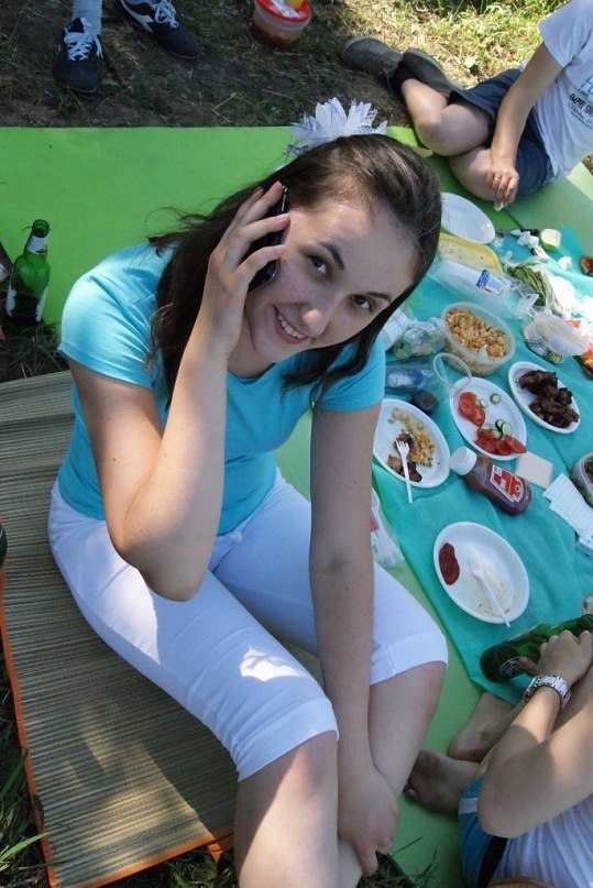 Оксана Левченкова | Москва