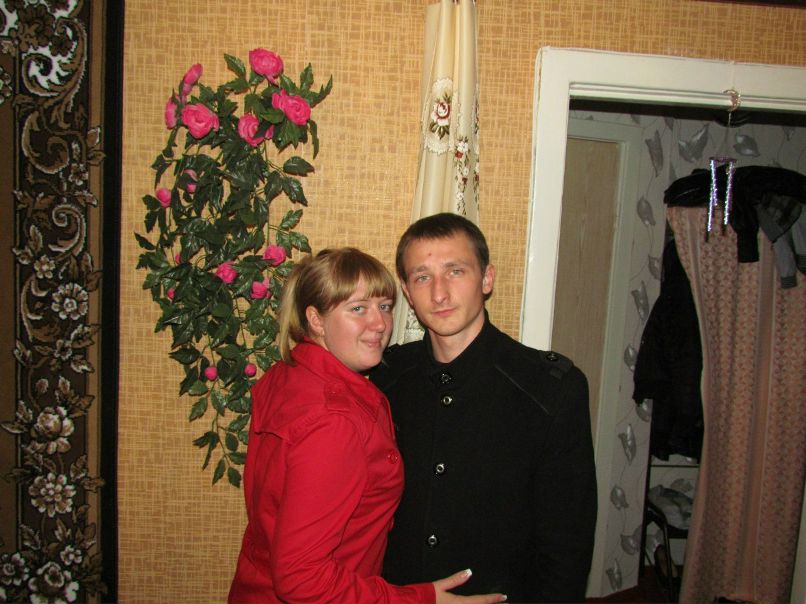 Еленка Жидкова | Луганск