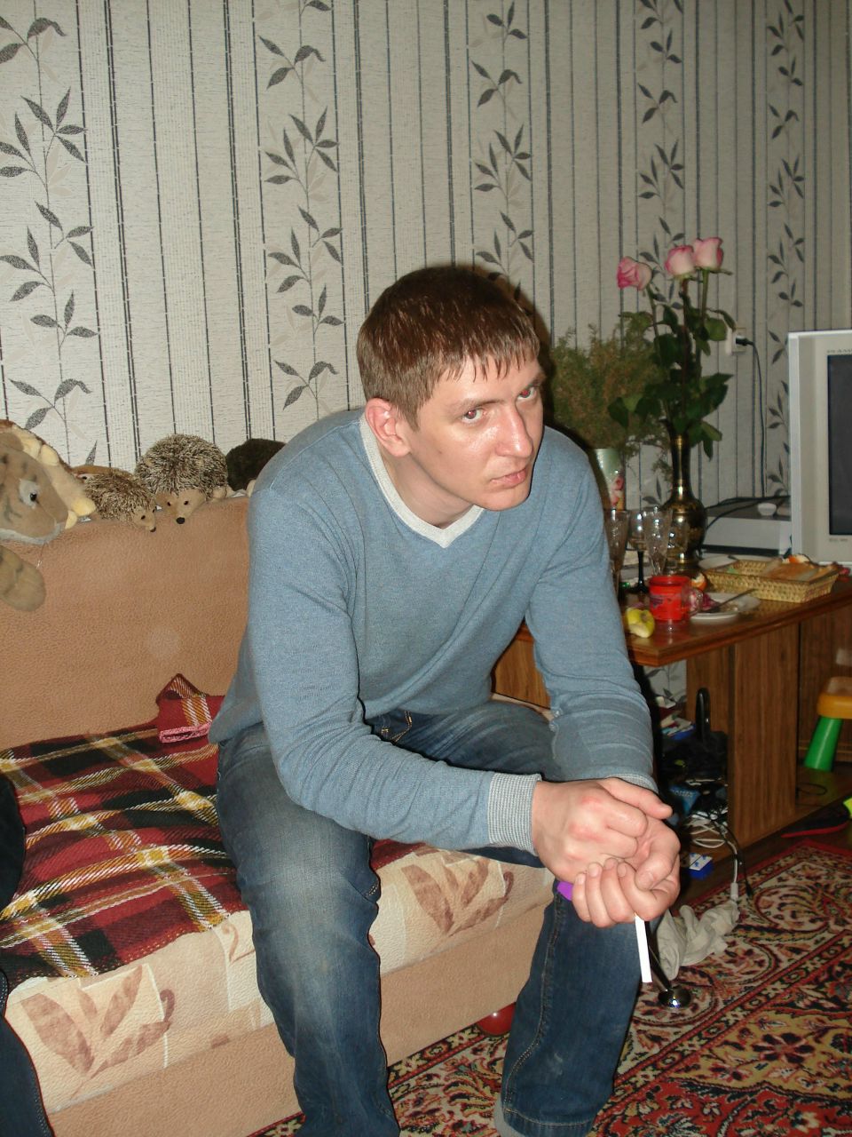 Роман Грицков | Тюмень