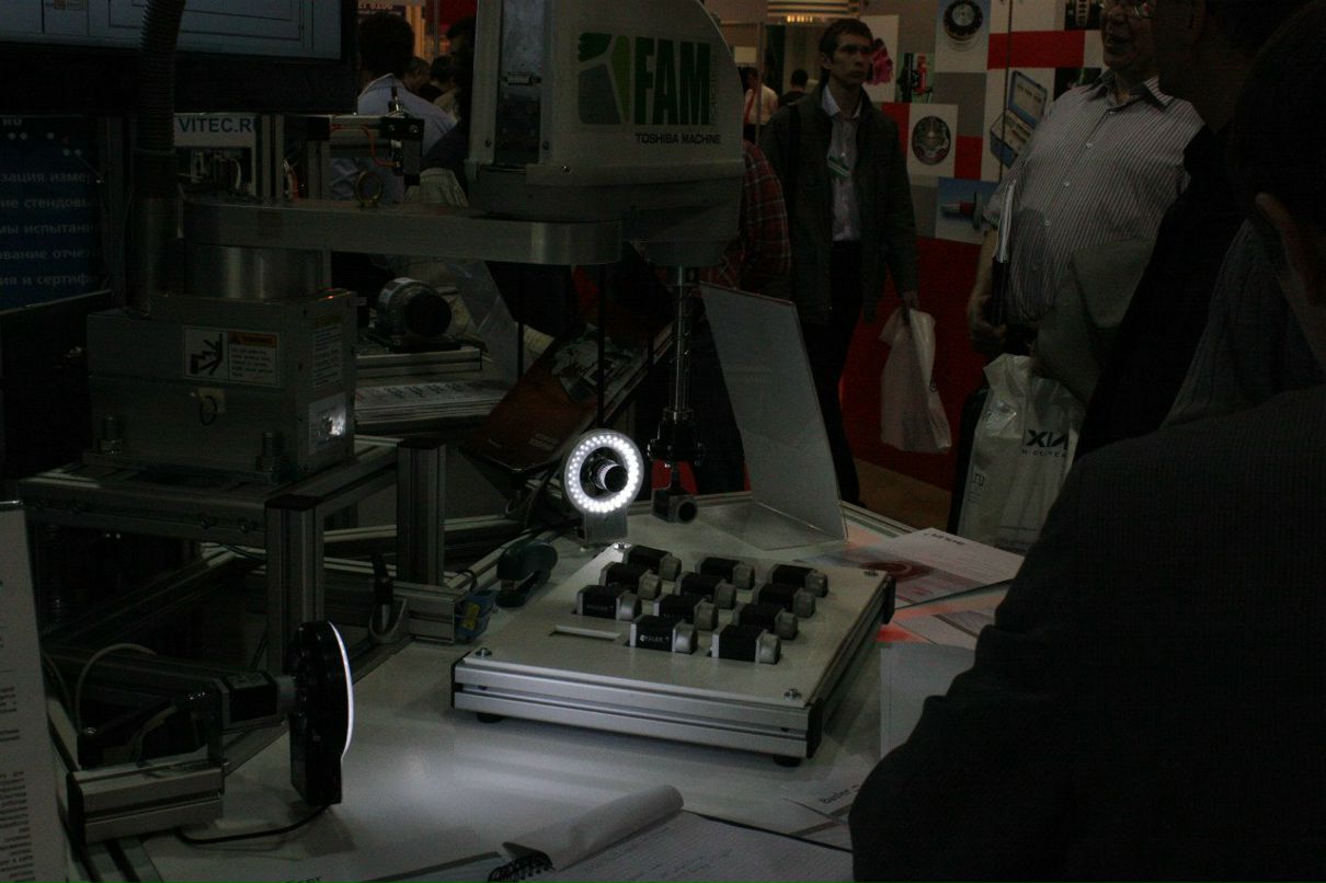 Михаил Чупов | Москва