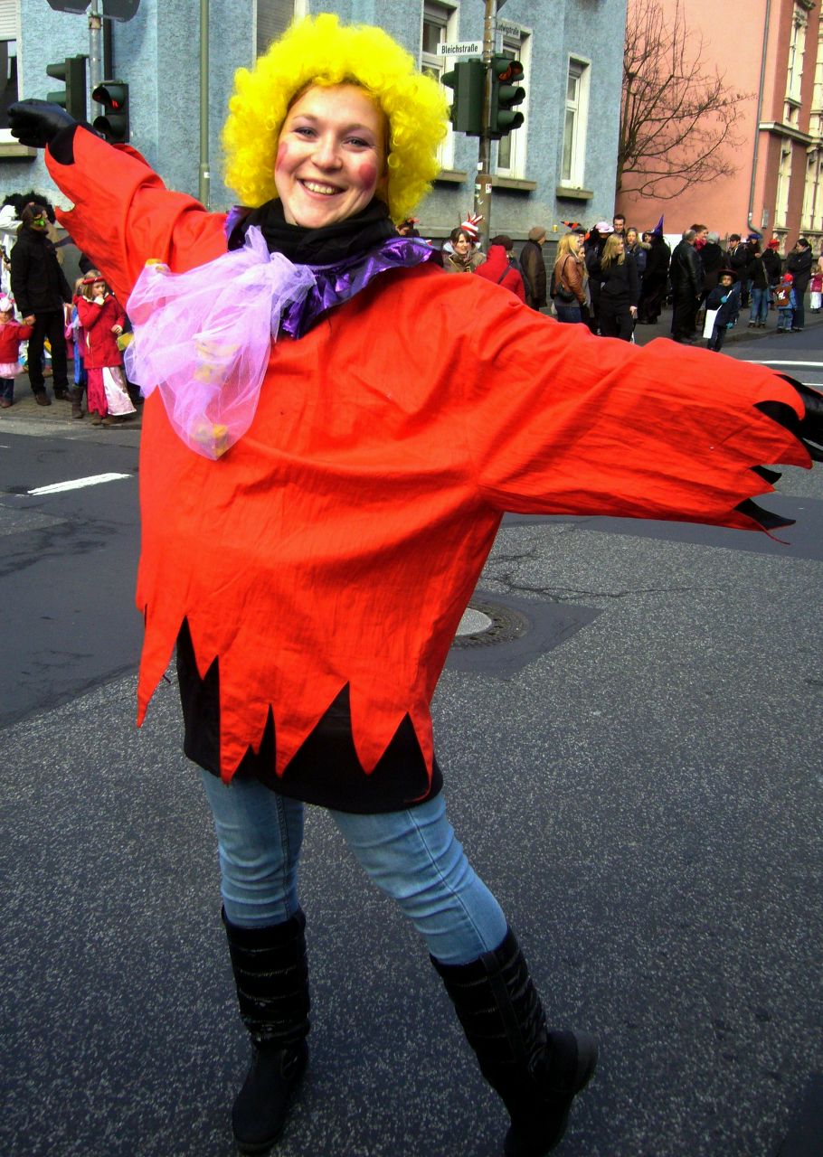 Наталья Ноак | Gießen