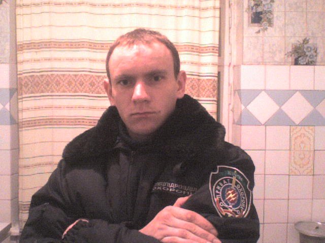 Вова Семенов | Симферополь