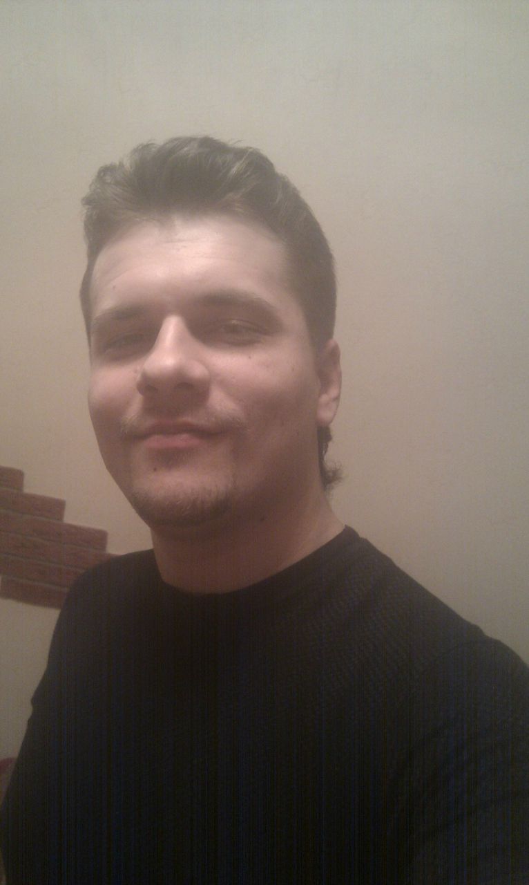 Антон Оксюта | Санкт-Петербург