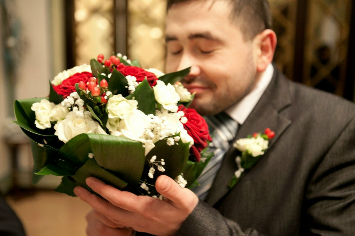 Михаил Соловьев (:FEEL GOOD:) | Москва