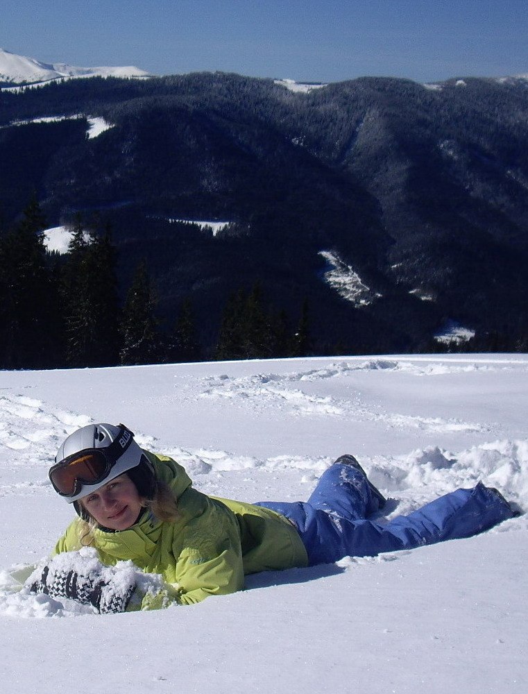 Алёнка Куц | Бровары