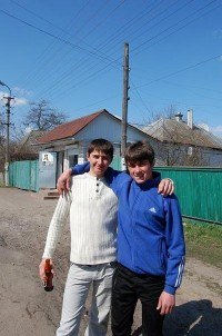 Игорь Бабич | Ичня