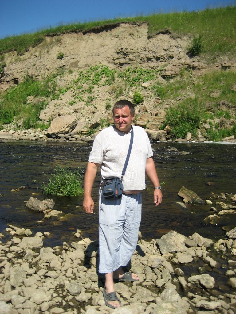 Ольга Морозова | Колпино