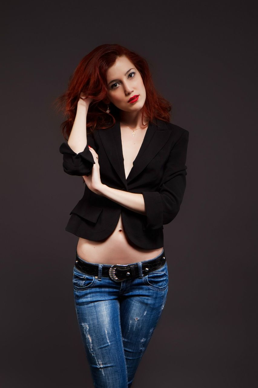 Дарьё Одоевская | Новороссийск