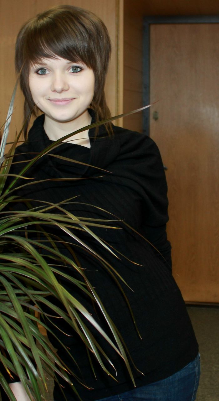 Катюша Веселова | Минск