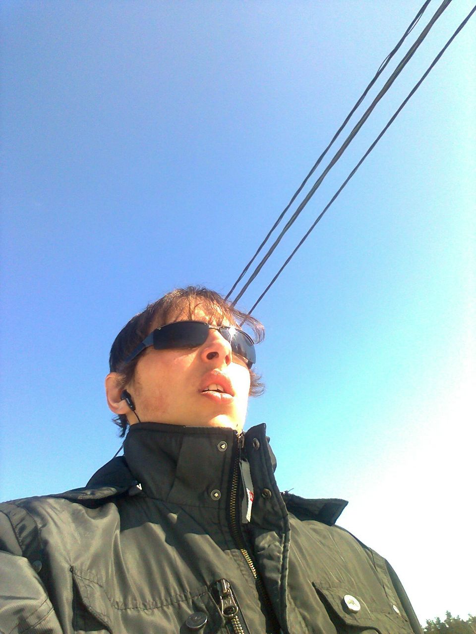 Анатолий Спартак | Москва