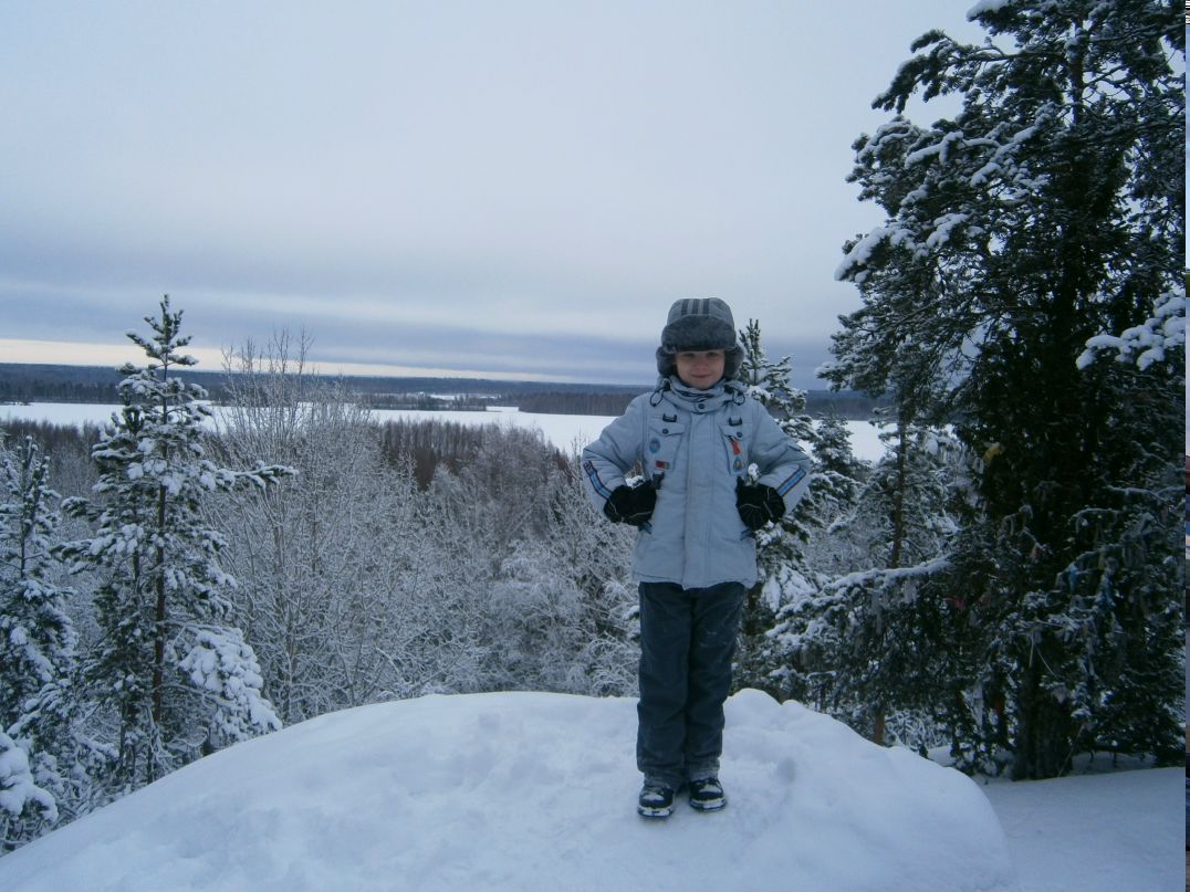 Наталья Владимирова | Великий Новгород